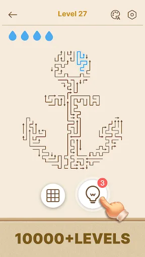 Amaze GO! screenshot 2