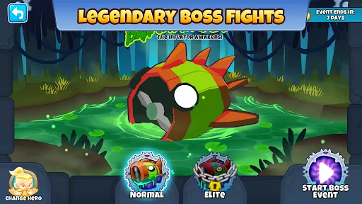 Bloons TD 6 screenshot 5