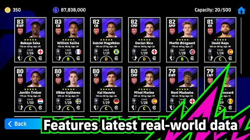 eFootball™ screenshot 7
