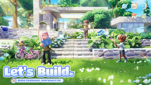 Heartopia screenshot 2