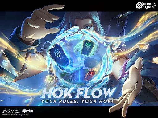 Honor of Kings screenshot 6