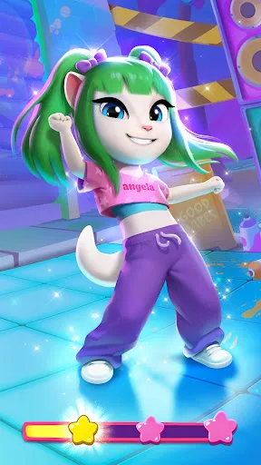 My Talking Angela 2 screenshot 7