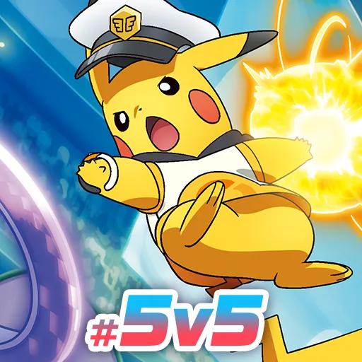 Pokémon UNITE