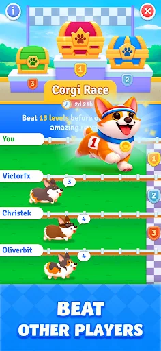 Solitaire Associations Journey screenshot 7