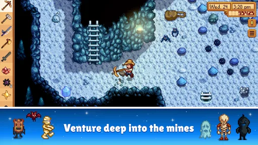 Stardew Valley screenshot 8